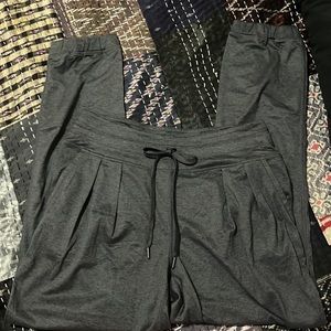 Lole NWOT track pants